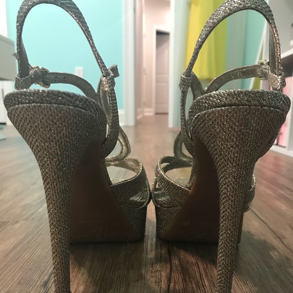 gianni bini style OLYMPIA color golden fusion - Picture 4 of 4